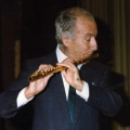 SEVERINO GAZZELLONI